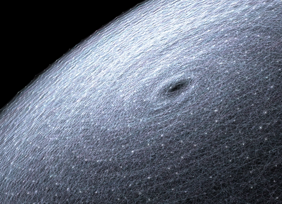 Dual Window Projection Mode